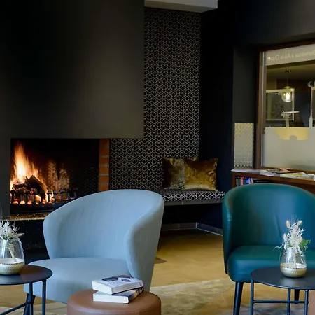Mercure Aachen Europaplatz-2